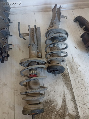 OPEL INSİGNİA 2012 ÖN AMORTİSÖR ÇIKMA