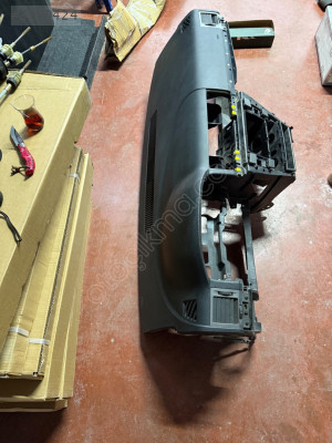 OPEL VECTRA C ÇIKMA TORPİDO