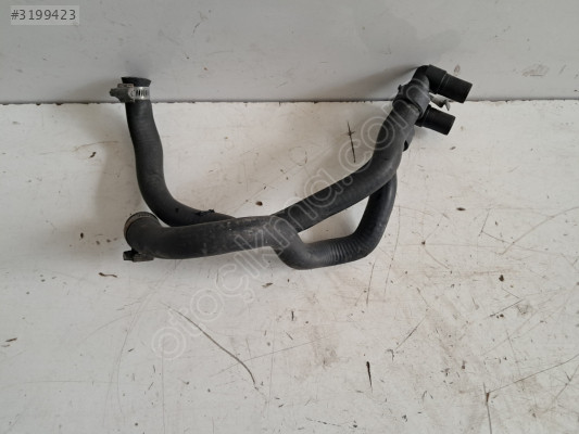 PEUGEOT 306 - 2000 GTI KALORİFER HORTUMLARI