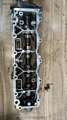 2005 FORD FUSİON FİESTA 1.4 DİZEL EKSANTRİK KEPİ