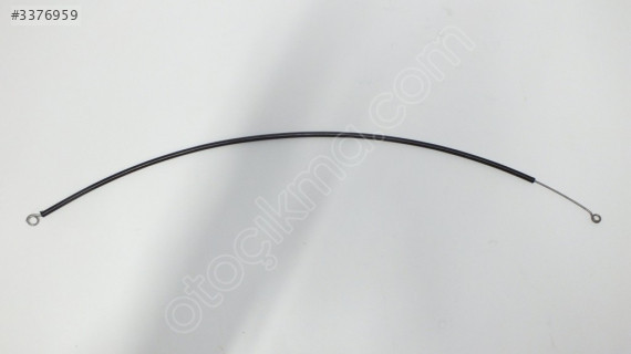 AKD-1049 L300 89-07 KALORİFER KONROL TELİ ( KISA OLAN )