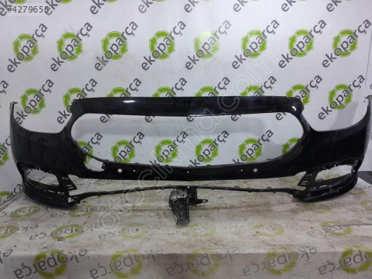 MERCEDES E SERİSİ 2020 2023 W213 EXCLUSİVE ÖN TAMPON A2138851103