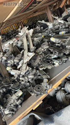 VOLVO CAM KRİKOSU çeşitleri mevcuttur