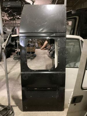 PEUGEOT BOXER JUMPER DUCATO SOL BAGAJ KAPAĞI SIFIR