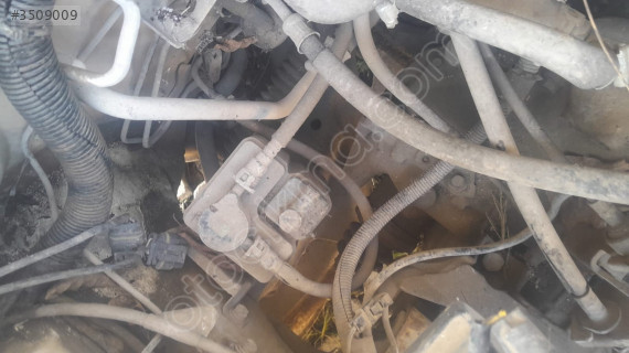 Proton 1.5 benzin kanitzer yedek parça