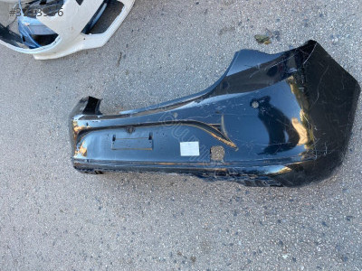 OPEL ASTRA J HB ARKA TAMPON -  ÇIKMA ORJİNAL
