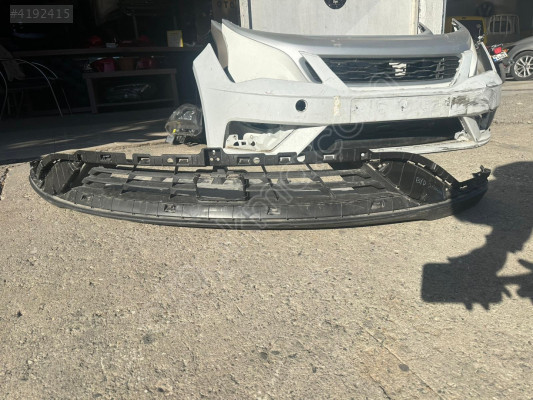 BYD DOLPHİN ÖN TAMPON IZGARASI ORJİNAL ÇIKMA