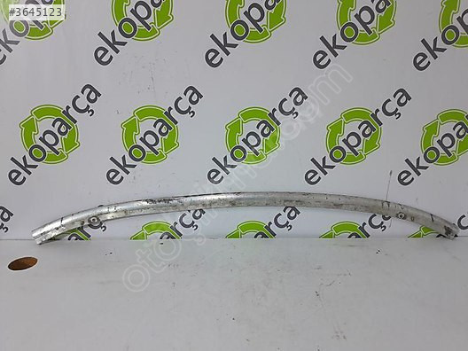 MINI COOPER 2014 2018 F55 F56 ÖN TAMPON DEMİRİ İNCE 7301578