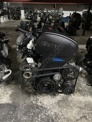 OPEL ASTRA 1.6 BENZİNLİ ÇIKMA MOTOR Z16XEP-Z16XER