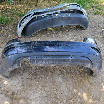 Renault fulyans arka tampon