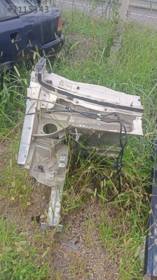 Doblo  2 sağ ön podya yedek parça