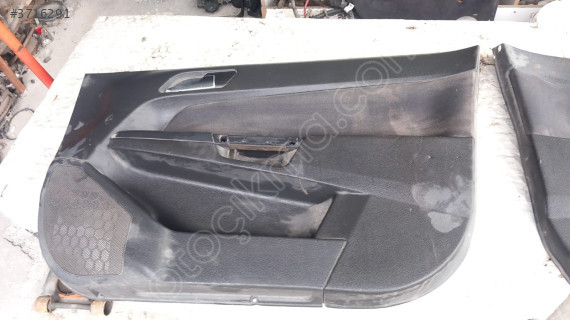 OPEL ASTRA H SAG KAPI DÖŞEMESİ.OTO ERKAN ÜNYE