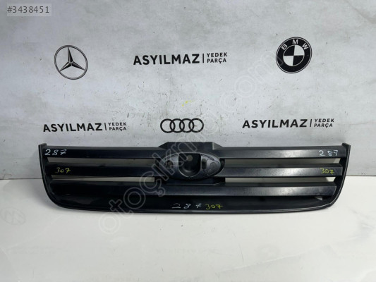 FORD CONNECT ÖN PANJUR ORJİNAL