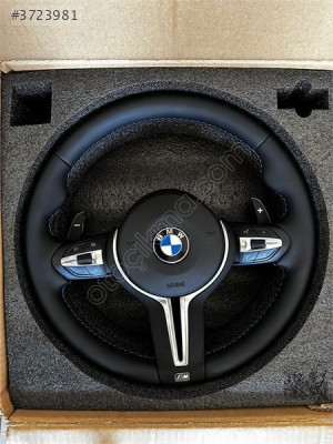 BMW F 10 DİREKSİYON SİMİDİ