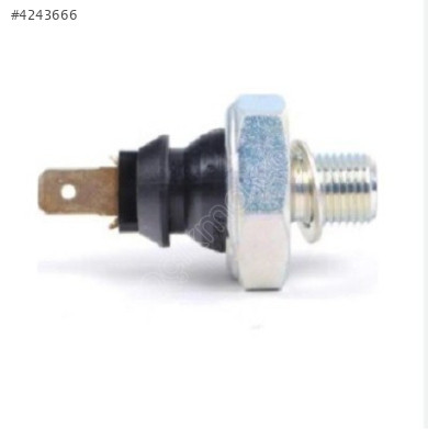 YAĞ BASINÇ MÜŞÜRÜ  T4 96-04 068919081D