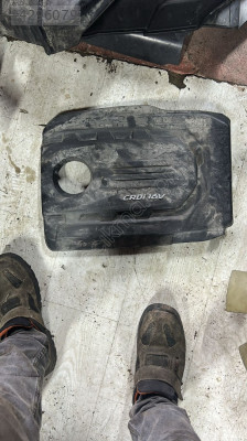 HYUNDAİ KONA ÇIKMA ORJINAL MOTOR ÜST KORUMA KAPAGI