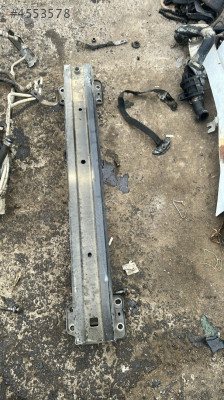 Citroën Nemo ön tampon demiri orijinal