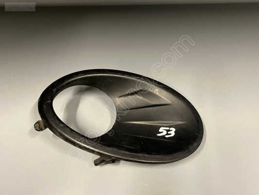 QASHQAİ SAĞ SİS ÇERÇEVESİ ORJİNAL 62256BR03A