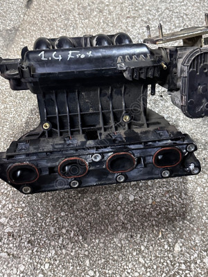 Fiat Egea 1.4 16walf  Emme Manifoltu