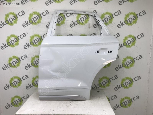 AUDI Q5 2018 2021 ÇIKMA SOL ARKA KAPI 80A833051A