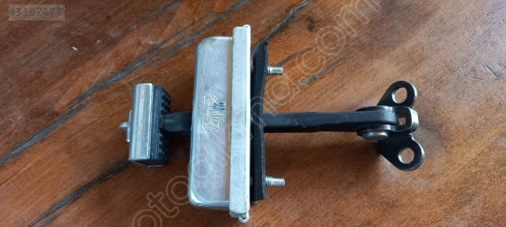 Transit V184 V347 ön kapı gergisi sıfır OEM 6C1AV23500AD