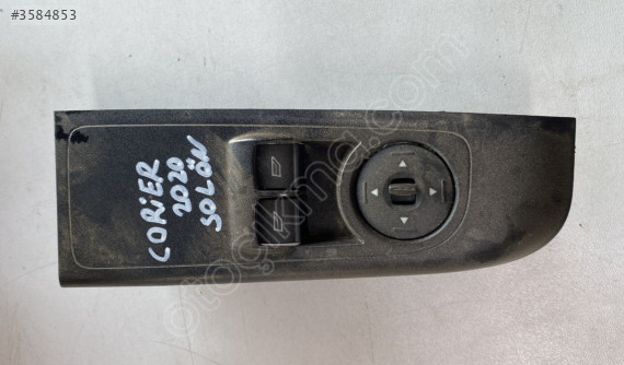 ford courier 2020 sol ön cam düğmesi (son fiyat)