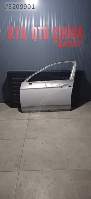 Volkswagen Passat B8 sol ön kapı