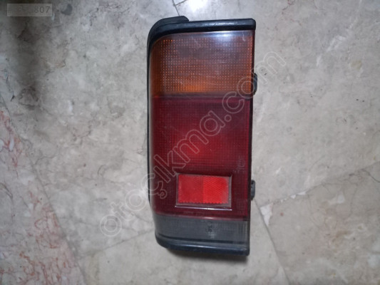 Mazda E2200 Sol Arka Stop