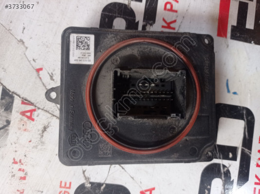 Audi A4 Led Far Beyni 4K0941572DD