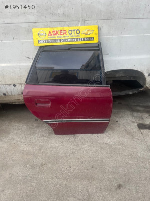 Astra f sağ arka kapı