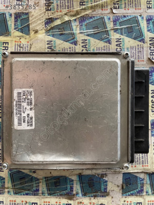 7X43-12A650-BA Jaguar X Type 2.2D Motor Beyni