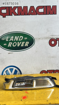 VW Passat B8 Sol Sis Lambası - Orijinal 3G0941661F