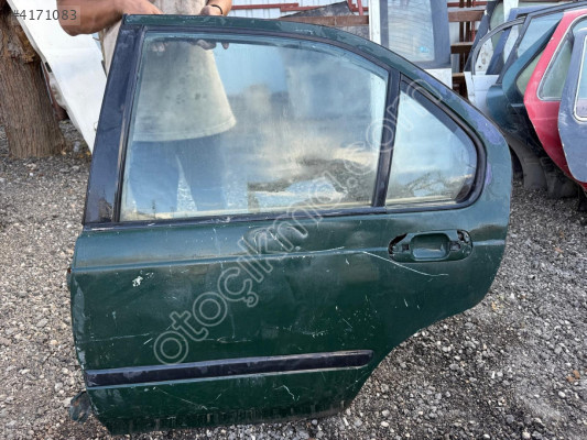 HONDA EUROCİVİC SOL ARKA KAPI KİLİDİ ORJİNAL ÇIKMA