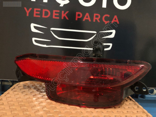 FİAT EGEA HB SOL ARKA REFLEKTÖR ORJİNAL