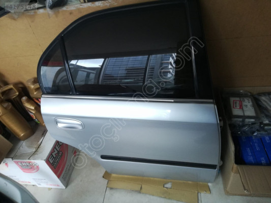 HONDA CİVİC EK 1996 SAĞ ARKA KAPI KOMPLE DOLU TEMİZ *ORİJİNAL*