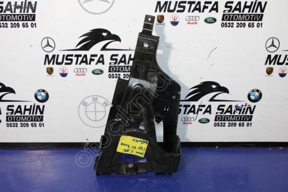 BMW 5 SERİ F10 FAR YUVASI BAGLANTISI