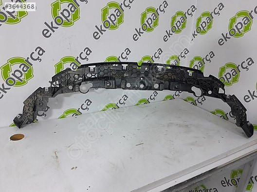 BMW 7 SERİSİ 2018 2024 G70 ÖN PANEL ÜST PLASTİK 51119883453