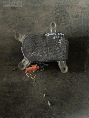 BMW E39 YOLCU AİRBAG ÇIKMA ORJİNAL