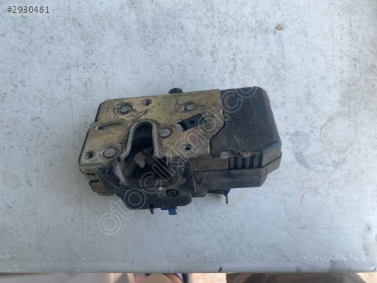 OPEL VECTRA B SOL ÖN KAPI KİLİDİ