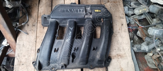 Renault megan 1 emme manifold