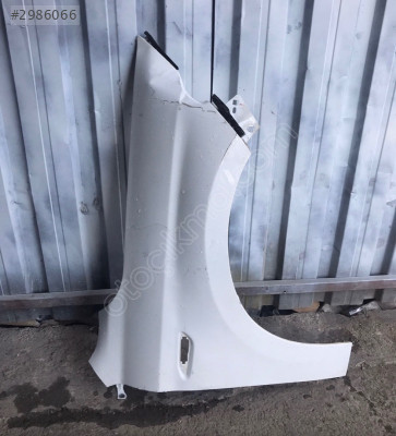 FİAT EGEA 2015-21 SAĞ ÖN ÇAMURLUK