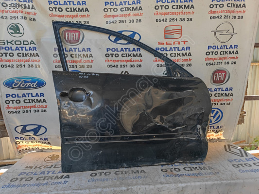 Seat Cordoba sağ ön kapı