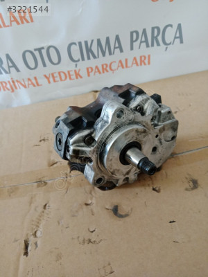 BMW E46 2.0 3.20 Mazot pompası