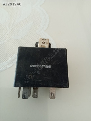 DOĞAN KARTAL Merkezi Kilit Kontrol Rölesi 0988045780E