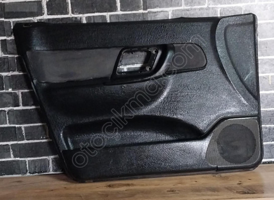 6K4867011 95-00 vw caddy polo classic orj sol ön kapı döşemesi