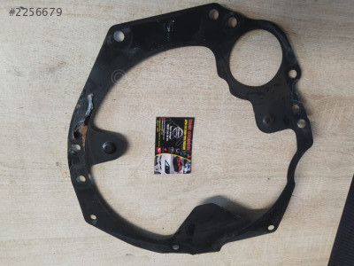Nissan Micra K12 Orjinal Volant Sacı 1.2 çıkma 2003-2008