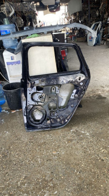 Opel astra j model 2016 sag arka kapı