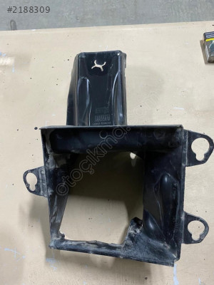 ÇIKMA AUDİ A6 2.7 GİRİŞ DİREKSİYON HAVASI 4F0145334