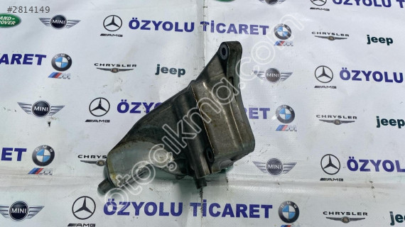 MERCEDES W222 S500 Motor Kulağı A2782235604