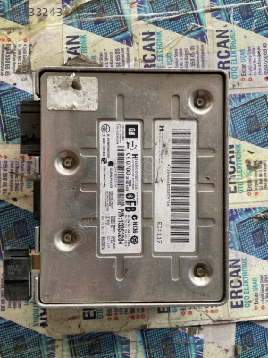 13353284 Opel Astra J Bluetooth Modülü